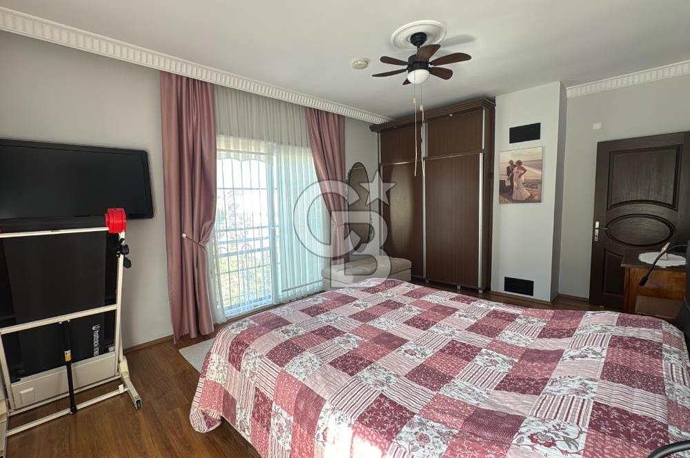 didim efelerde satilik 3+1 satilik villa 