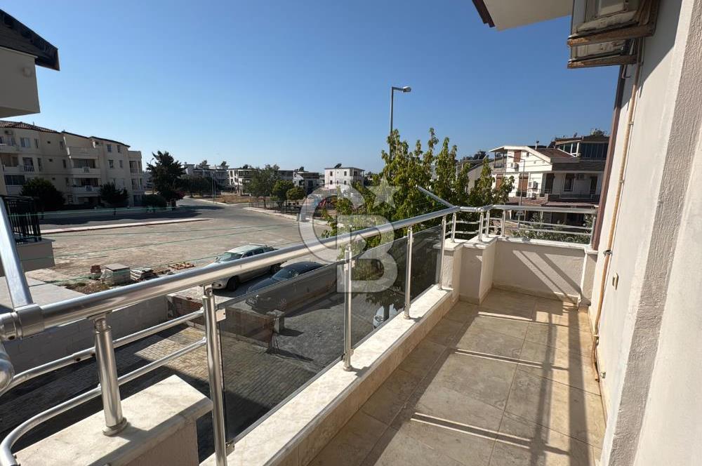 didim efelerde satilik 3+1 satilik villa 