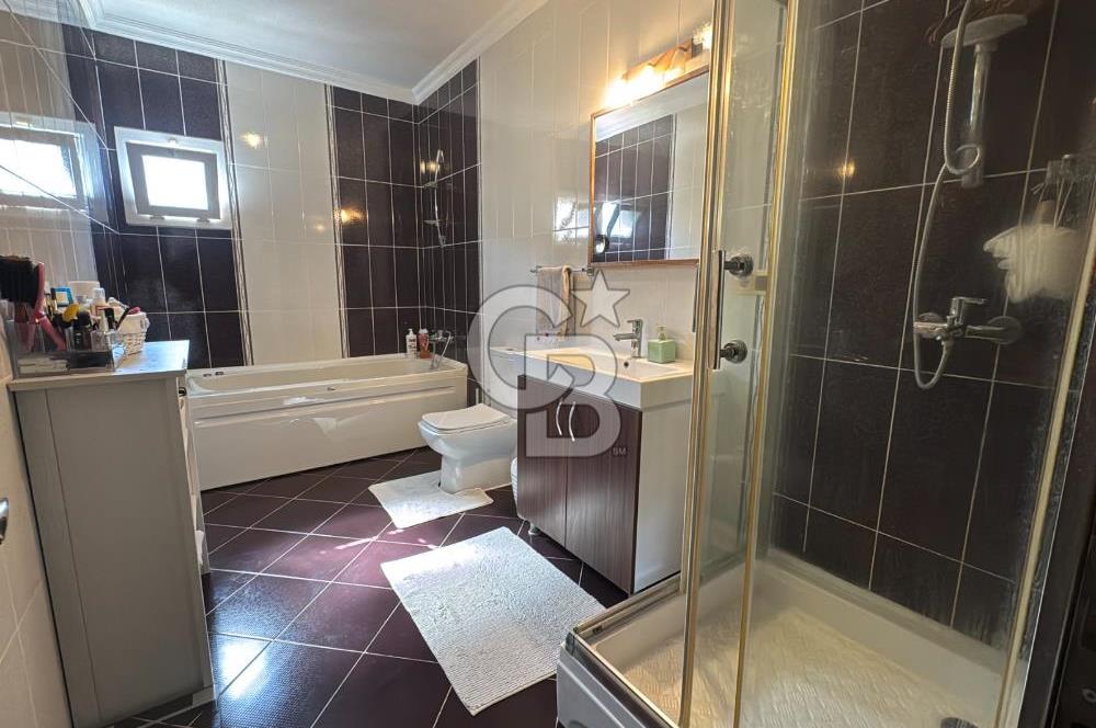 didim efelerde satilik 3+1 satilik villa 