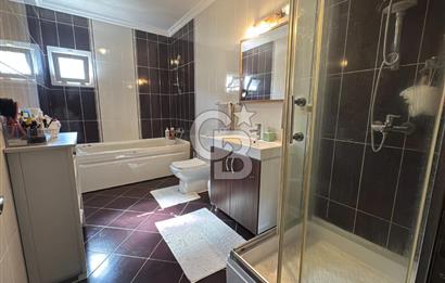 didim efelerde satilik 3+1 satilik villa 