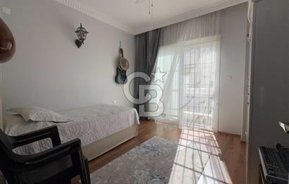 didim efelerde satilik 3+1 satilik villa 