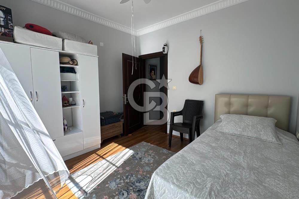 didim efelerde satilik 3+1 satilik villa 
