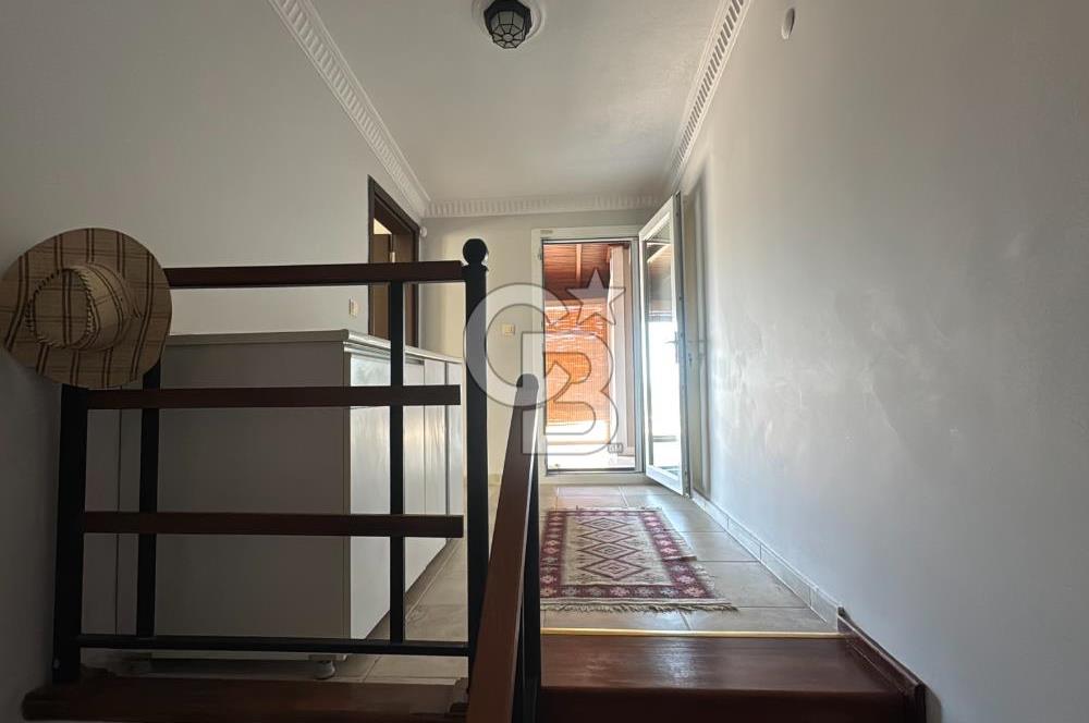 didim efelerde satilik 3+1 satilik villa 