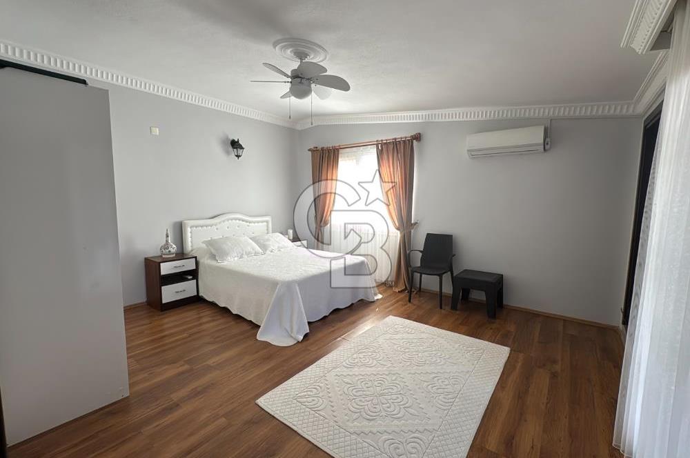 didim efelerde satilik 3+1 satilik villa 