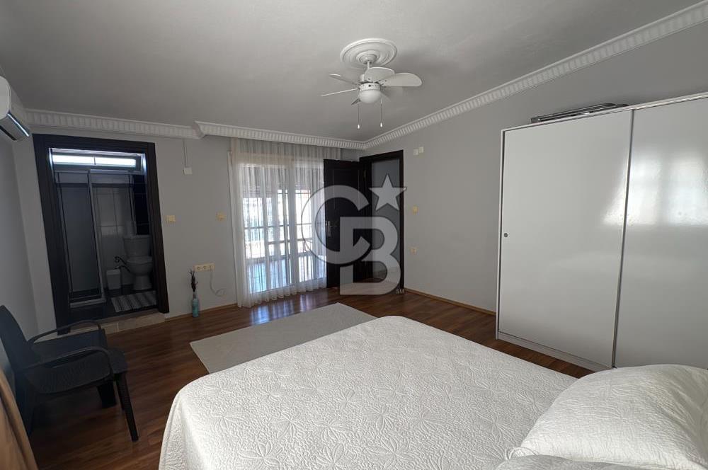 didim efelerde satilik 3+1 satilik villa 