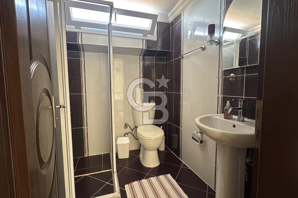 didim efelerde satilik 3+1 satilik villa 