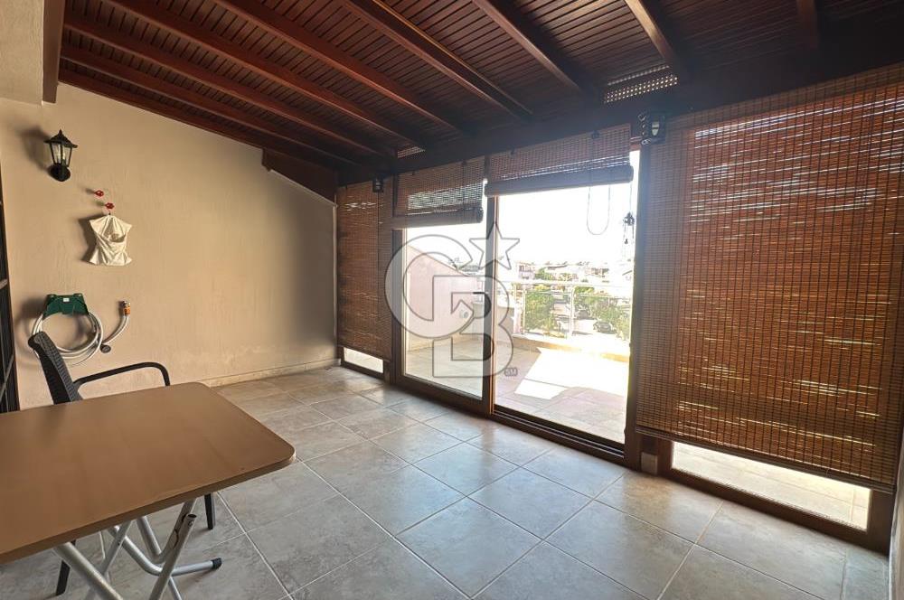 didim efelerde satilik 3+1 satilik villa 