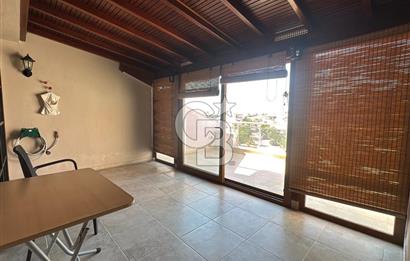 didim efelerde satilik 3+1 satilik villa 