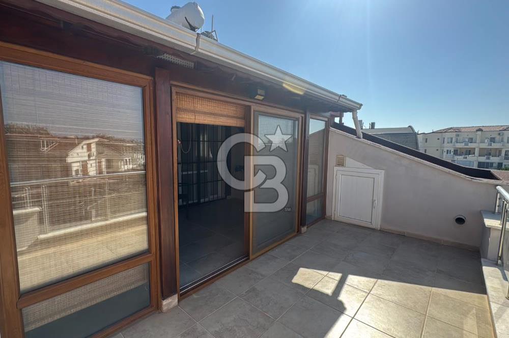 didim efelerde satilik 3+1 satilik villa 