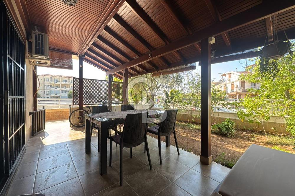 didim efelerde satilik 3+1 satilik villa 