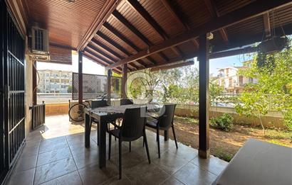 didim efelerde satilik 3+1 satilik villa 