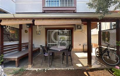 didim efelerde satilik 3+1 satilik villa 