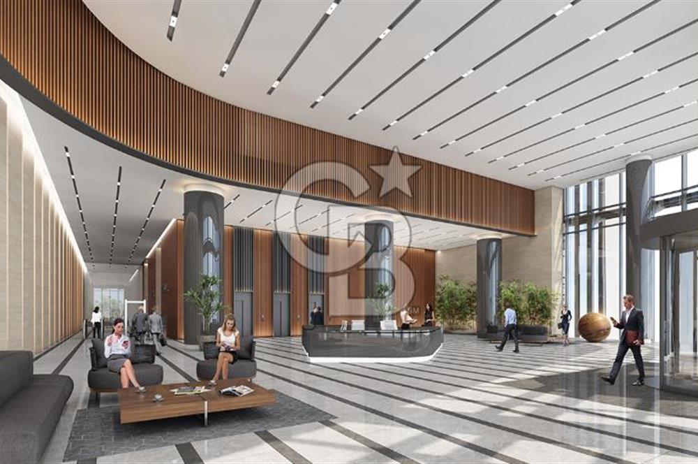 YENİMAHALLE MERKEZ ANKARA DA 1+1 SATILIK