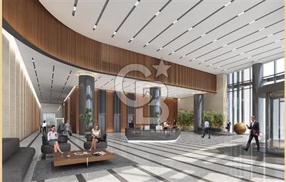 YENİMAHALLE MERKEZ ANKARA DA 1+1 SATILIK