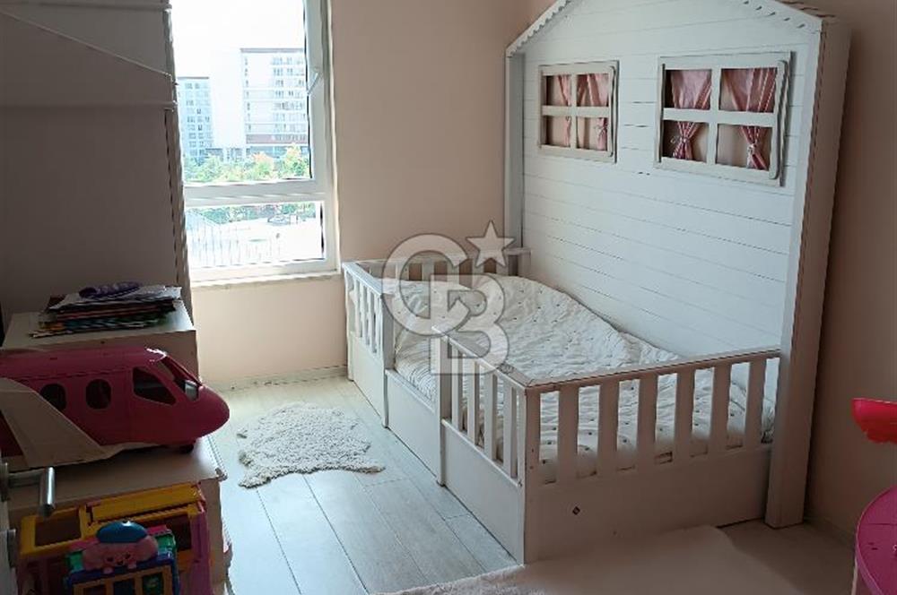 Sinpaş ege yakası satılık 2+1 daire 