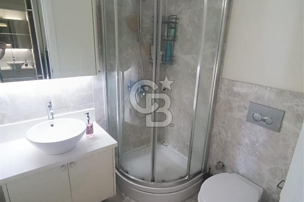 Sinpaş ege yakası satılık 2+1 daire 