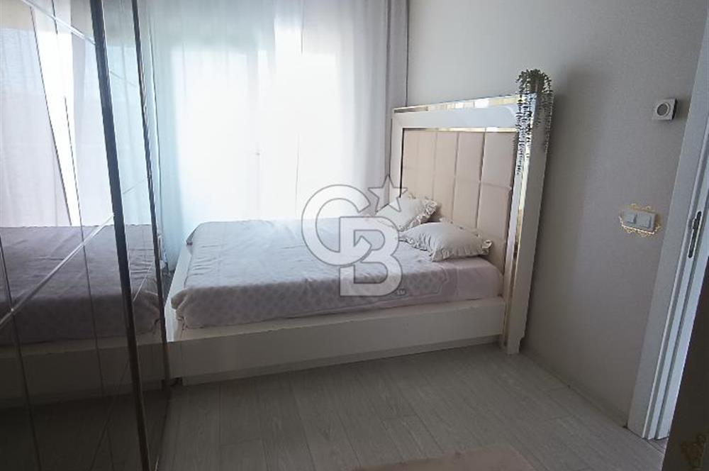 Sinpaş ege yakası satılık 2+1 daire 