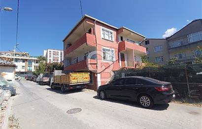 İçerenköy de satılık arsa