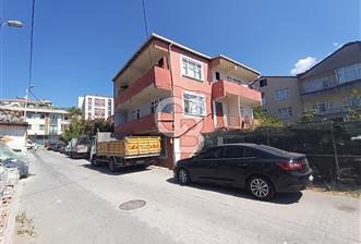 İçerenköy de satılık arsa