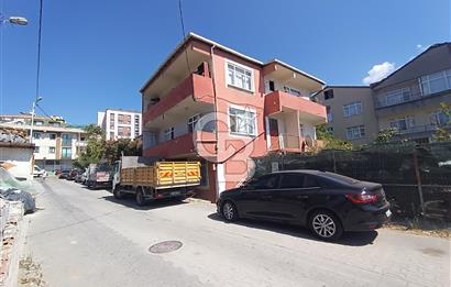 İçerenköy de satılık arsa