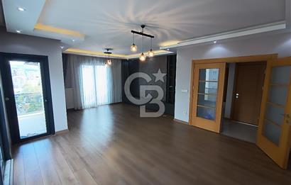 İçerenköy de satılık 3+1 daire