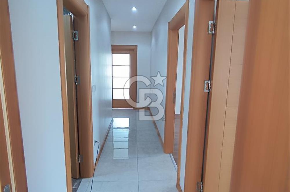 İçerenköy de satılık 3+1 daire