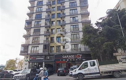 İçerenköy de satılık 3+1 daire