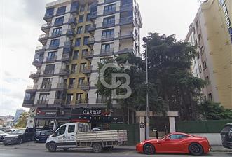 İçerenköy de satılık 3+1 daire