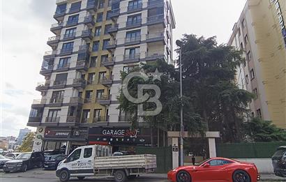 İçerenköy de satılık 3+1 daire
