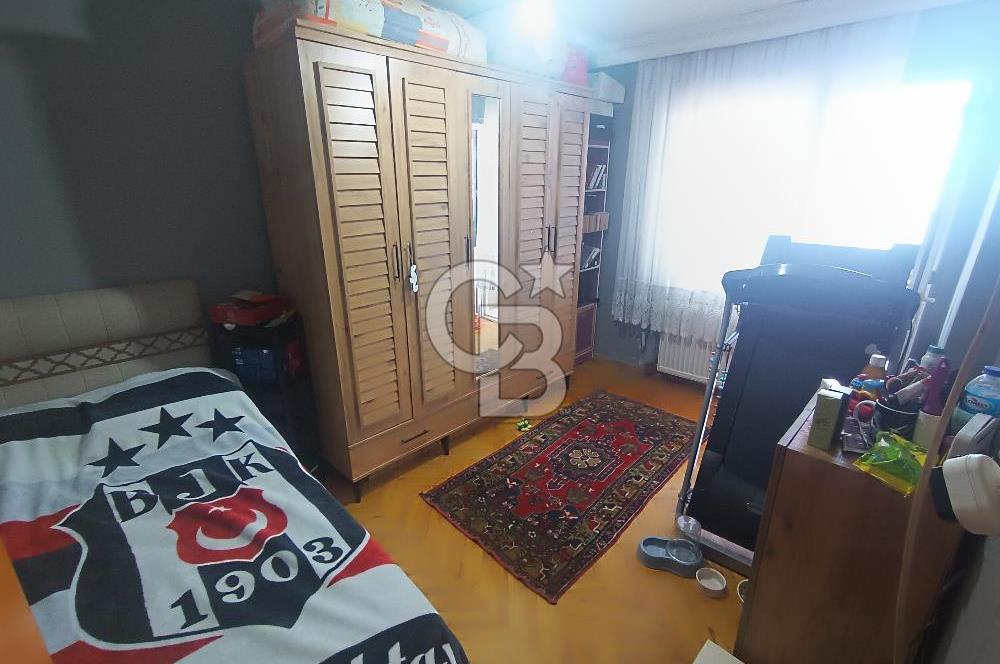 Sancaktepe fatih mah. Satılık 3+1 daire 
