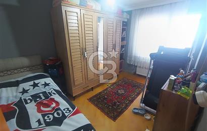 Sancaktepe fatih mah. Satılık 3+1 daire 