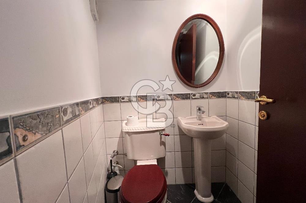 CB ERVADAN SİZİN EVLER SİTESİNDE 6+2 SATILIK MÜSTAKİL LÜKS VİLLA