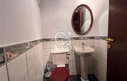 CB ERVADAN SİZİN EVLER SİTESİNDE 6+2 SATILIK MÜSTAKİL LÜKS VİLLA