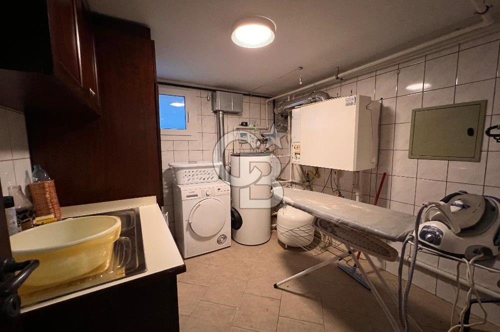 CB ERVADAN SİZİN EVLER SİTESİNDE 6+2 SATILIK MÜSTAKİL LÜKS VİLLA