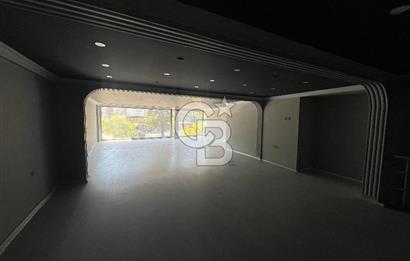 Ordu Bulvarında 318m2 Dubleks Kiralık Dükkan