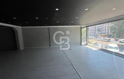 Ordu Bulvarında 318m2 Dubleks Kiralık Dükkan