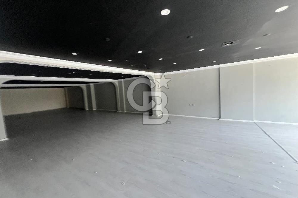 Ordu Bulvarında 318m2 Dubleks Kiralık Dükkan