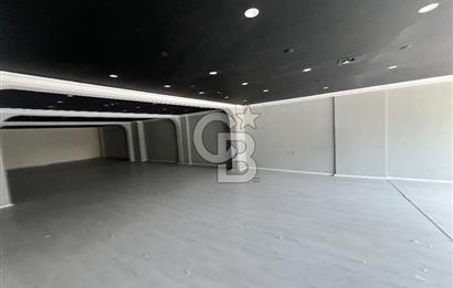 Ordu Bulvarında 318m2 Dubleks Kiralık Dükkan