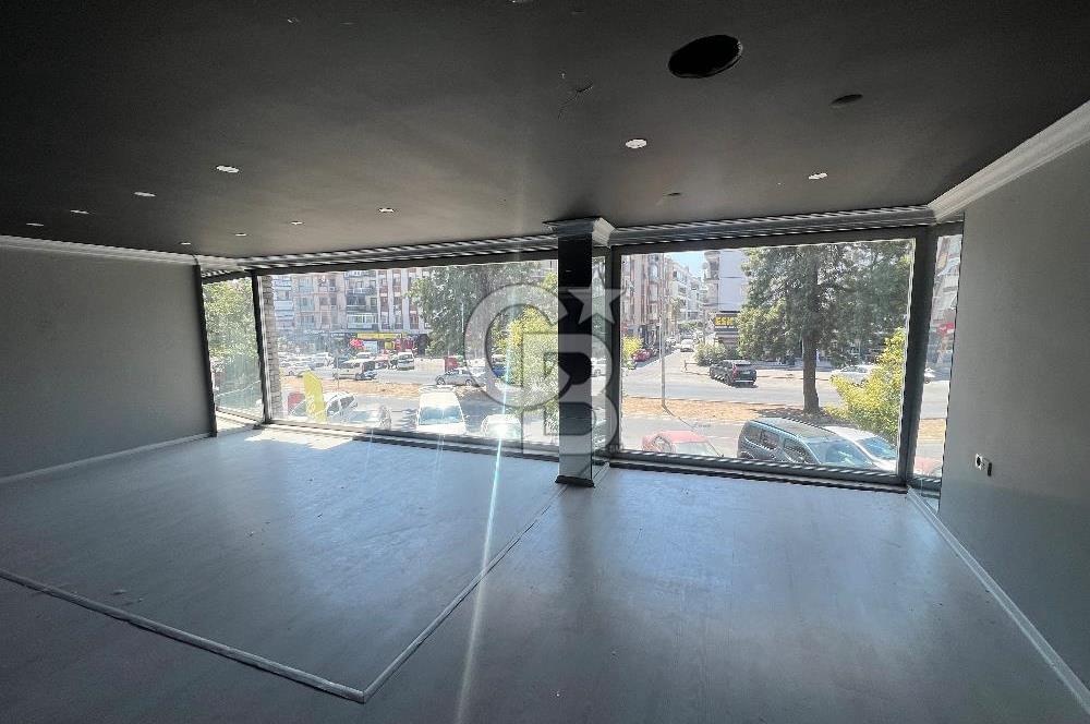 Ordu Bulvarında 318m2 Dubleks Kiralık Dükkan