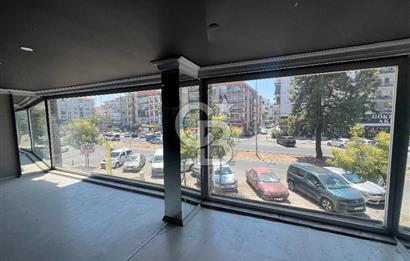 Ordu Bulvarında 318m2 Dubleks Kiralık Dükkan