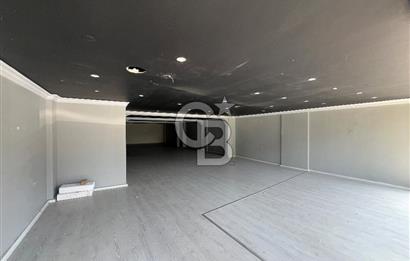 Ordu Bulvarında 318m2 Dubleks Kiralık Dükkan