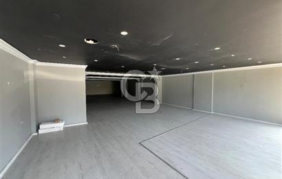 Ordu Bulvarında 318m2 Dubleks Kiralık Dükkan
