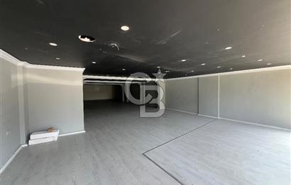 Ordu Bulvarında 318m2 Dubleks Kiralık Dükkan