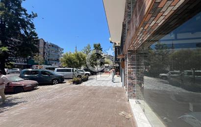 Ordu Bulvarında 318m2 Dubleks Kiralık Dükkan