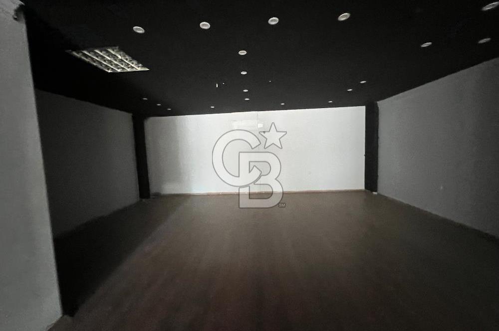 Ordu Bulvarında 318m2 Dubleks Kiralık Dükkan