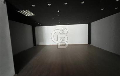 Ordu Bulvarında 318m2 Dubleks Kiralık Dükkan