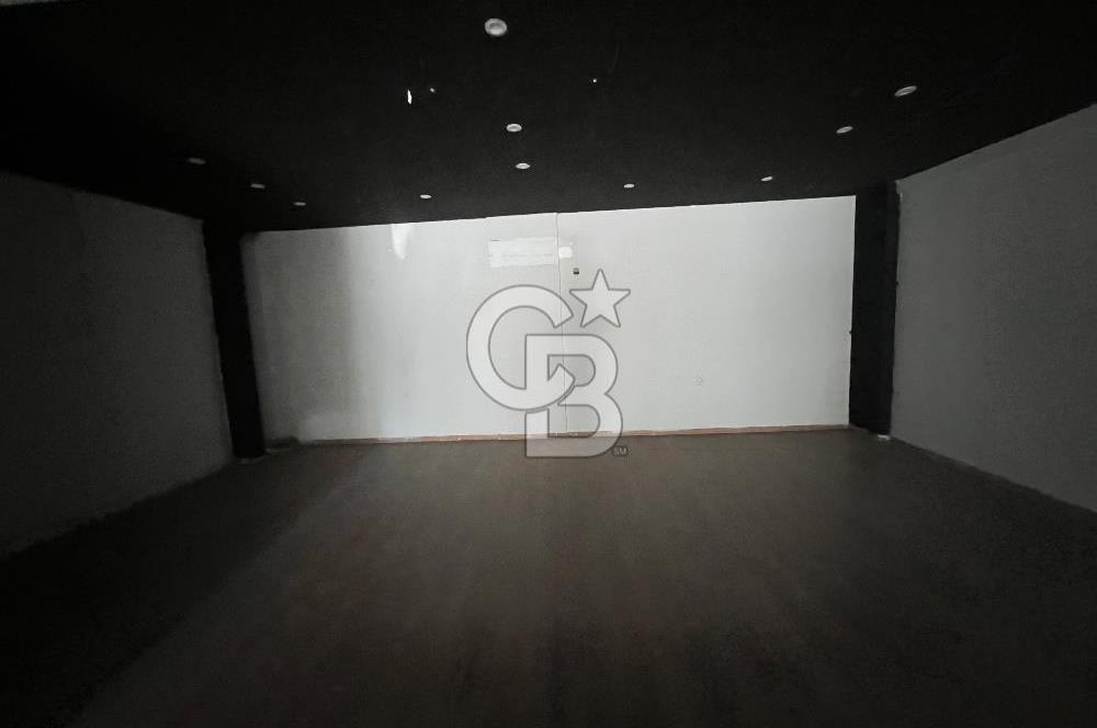Ordu Bulvarında 318m2 Dubleks Kiralık Dükkan