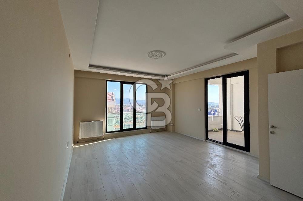 SATILIK 6+2 GENİŞ YAŞAM VE YATIRIM FIRSATI