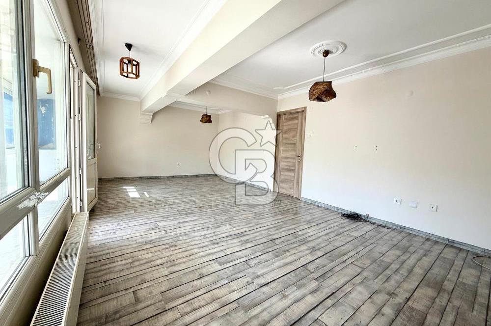 KARŞIYAKA BAHARİYE MAHALLESİ 2+1 SATILIK DAİRE