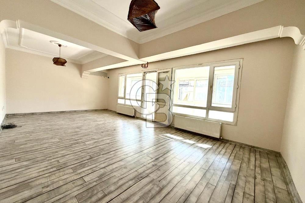 KARŞIYAKA BAHARİYE MAHALLESİ 2+1 SATILIK DAİRE